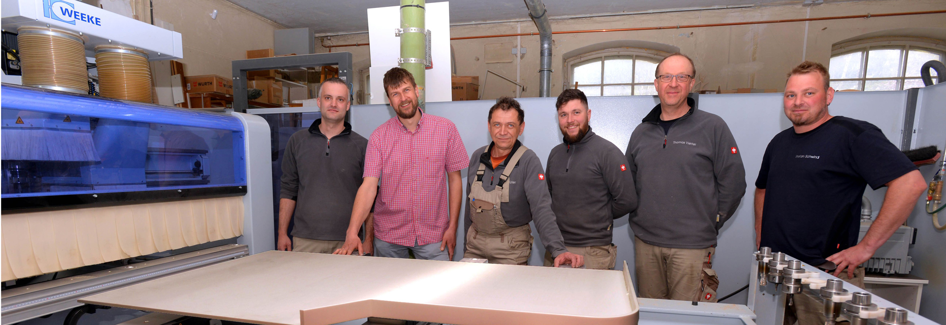 Herzlich willkommen bei Einenkel Möbel